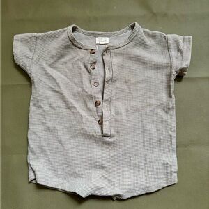 The simple folk explorer playsuit